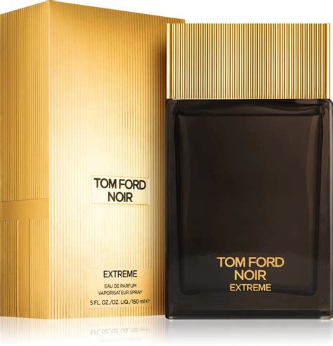 tom ford noir extreme 150ml.